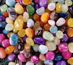 Pebble Stones