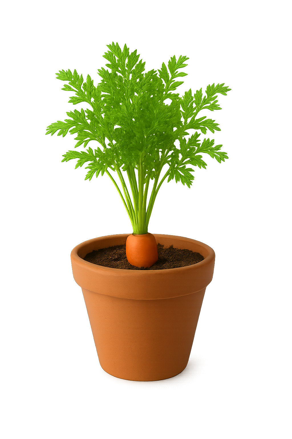 Carrot